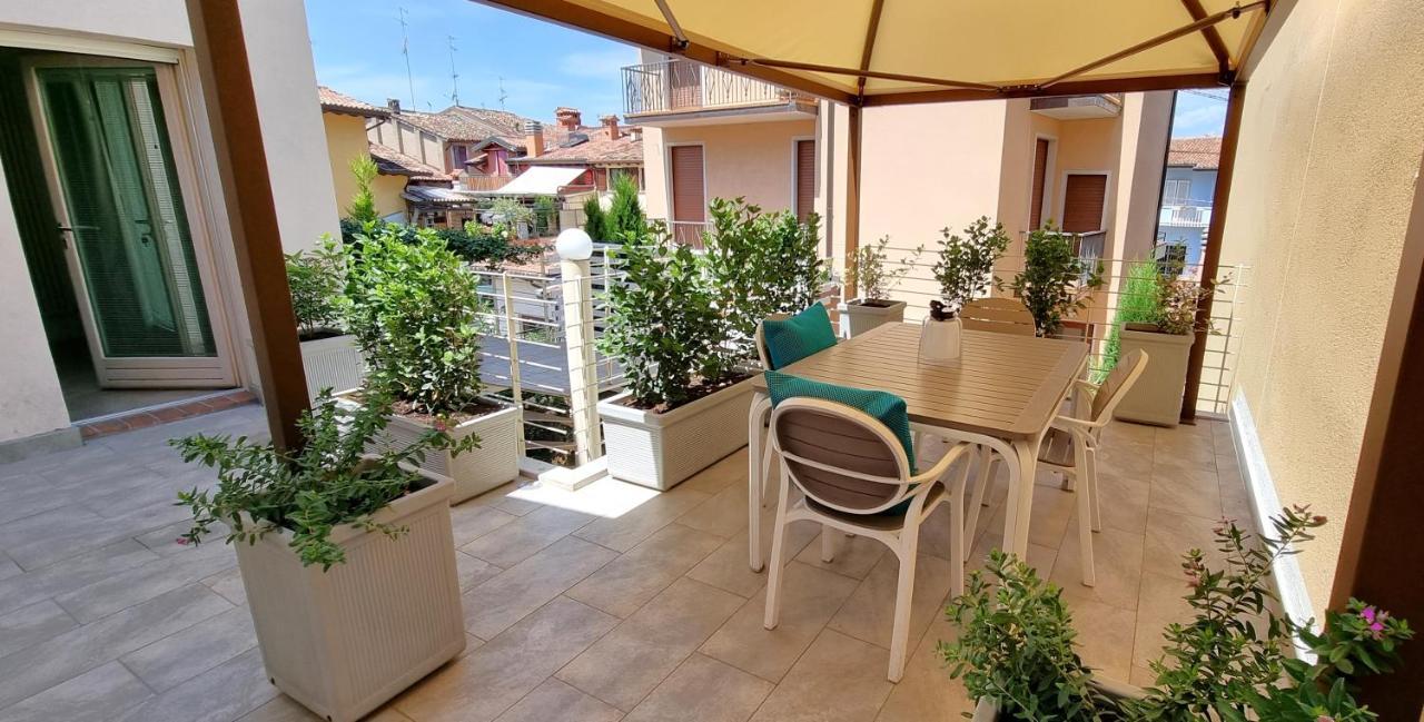 La Piccola Goccia Desenzano-goccia Di Apartment
